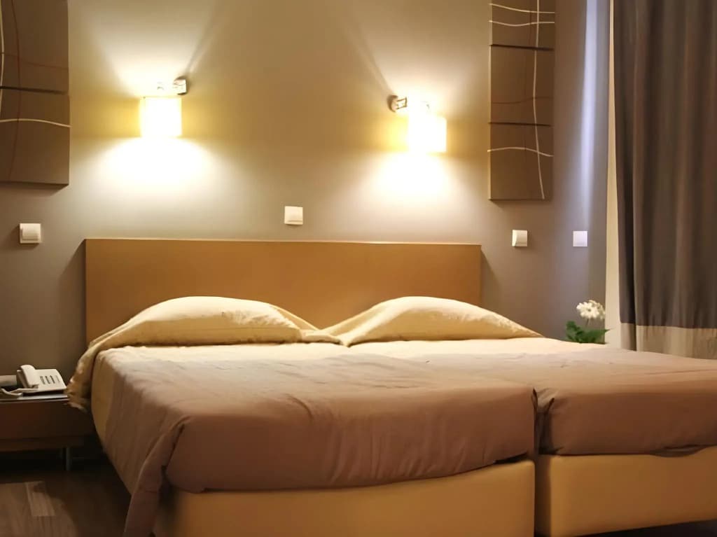 Ariston Hotel - photo 7