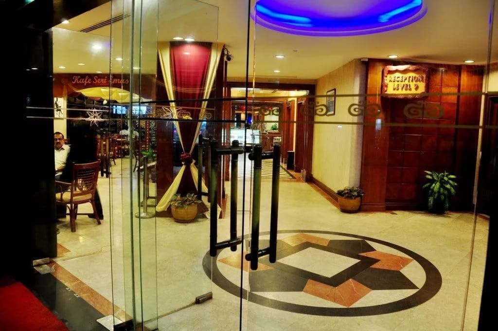 Gocos Hotel - main photo
