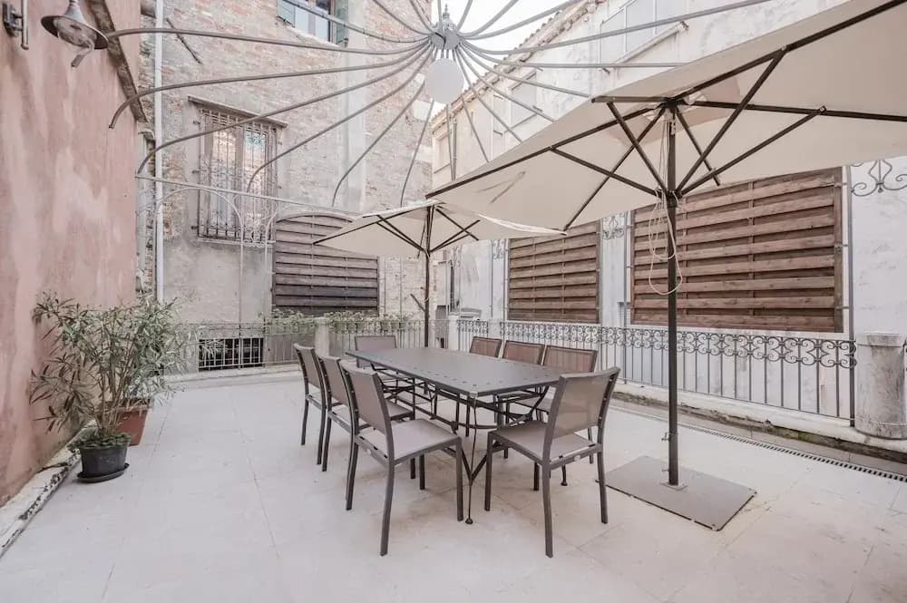 Santo Stefano Palace - photo 9