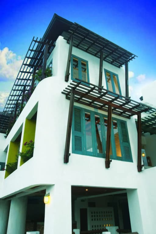 Ao Nang Colors - Aonang Beach Hotel - photo 5