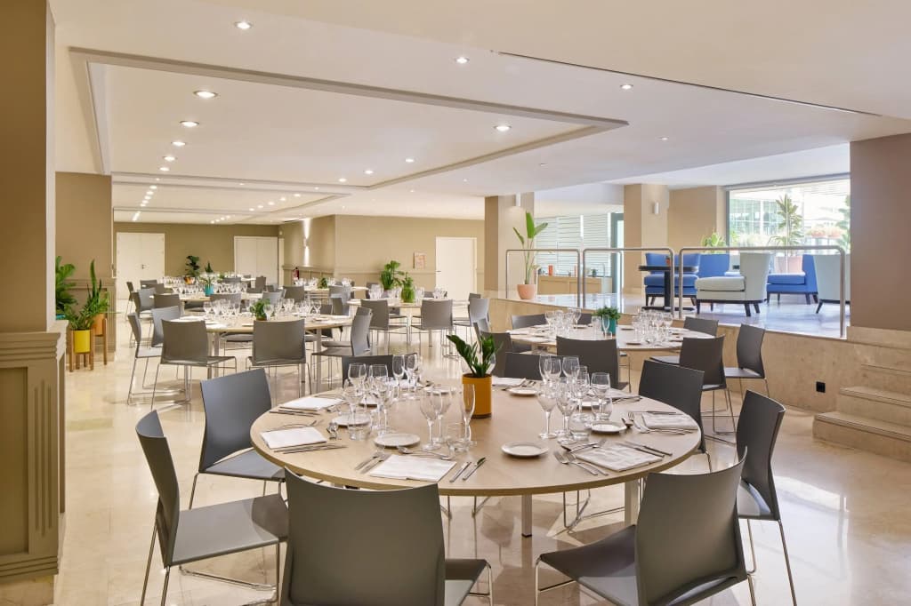 INNSiDE by Melia Barcelona Apolo Hotel - photo 22