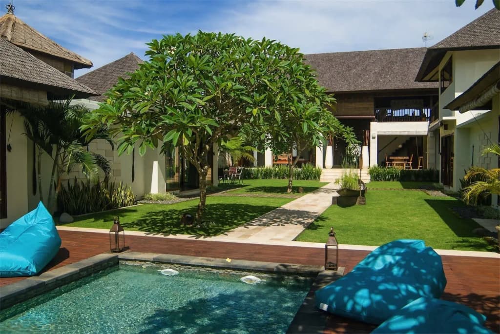 Villa Nelayan by Nakula - photo 16