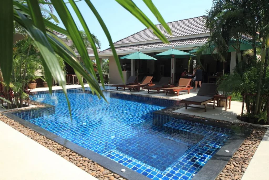 Baan Sawan Samui Resort - photo 11