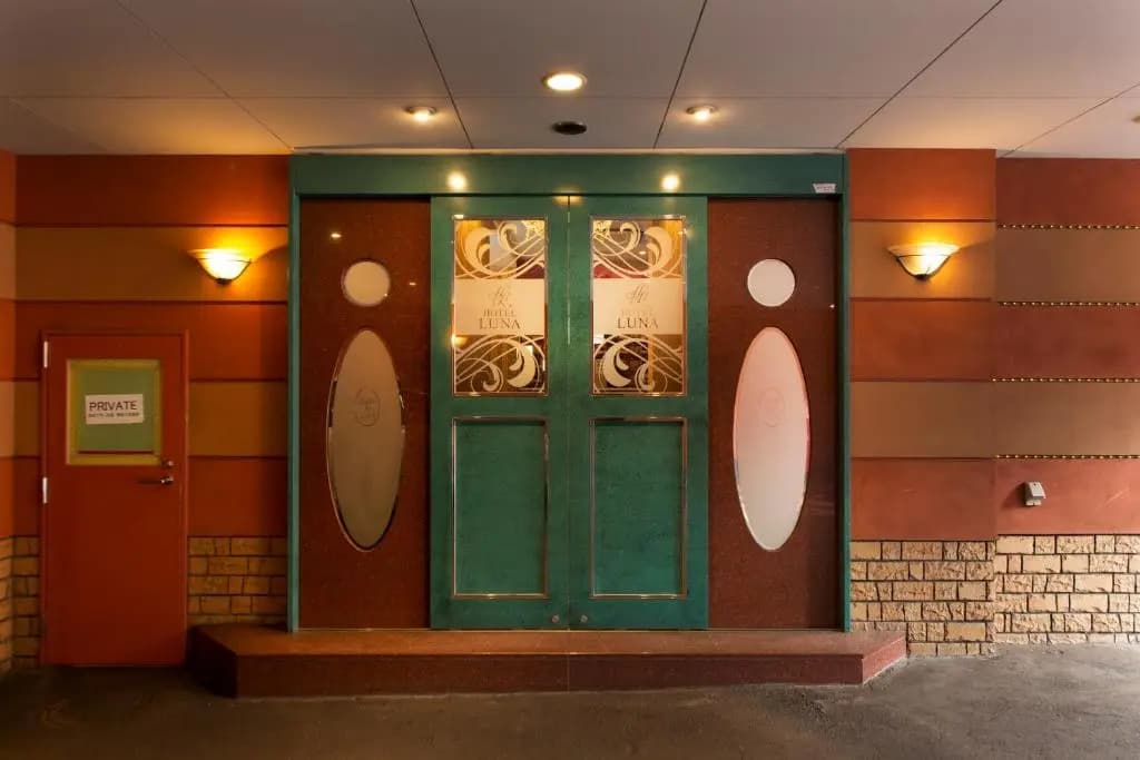 Hotel Luna Sakuranomiya (Adult Only) - photo 9