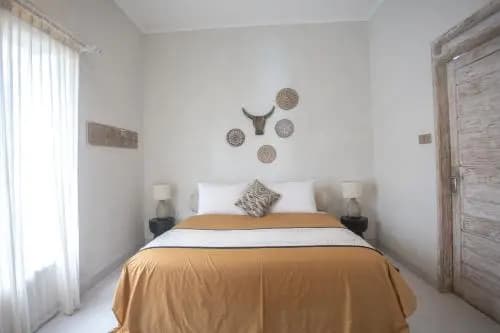 Gypsy Moon Bali - photo 2