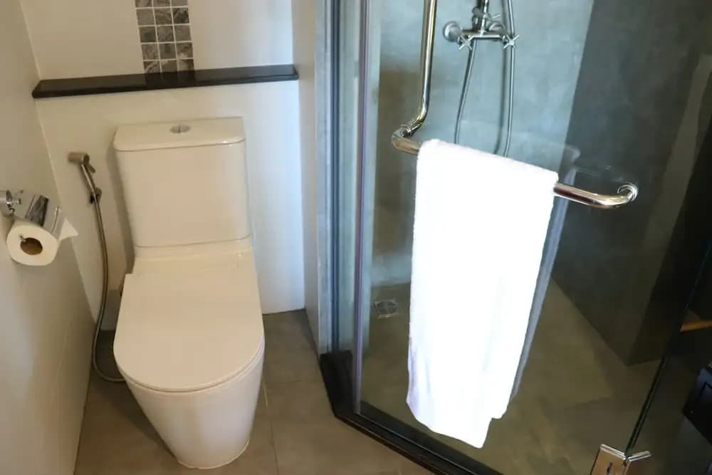 Koulen Central Hotel - photo 28