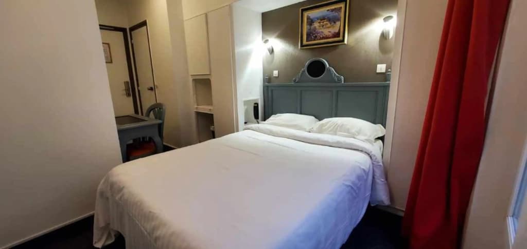 Hôtel Metropol - photo 31
