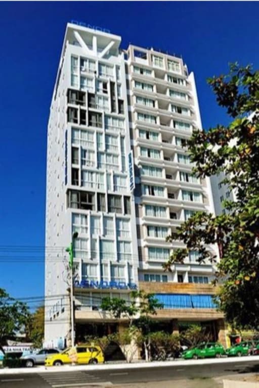 Dendro Hotel - photo 20
