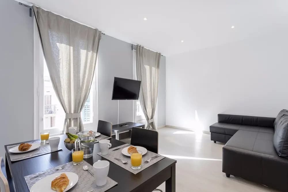 Bbarcelona Paris flats - photo 7