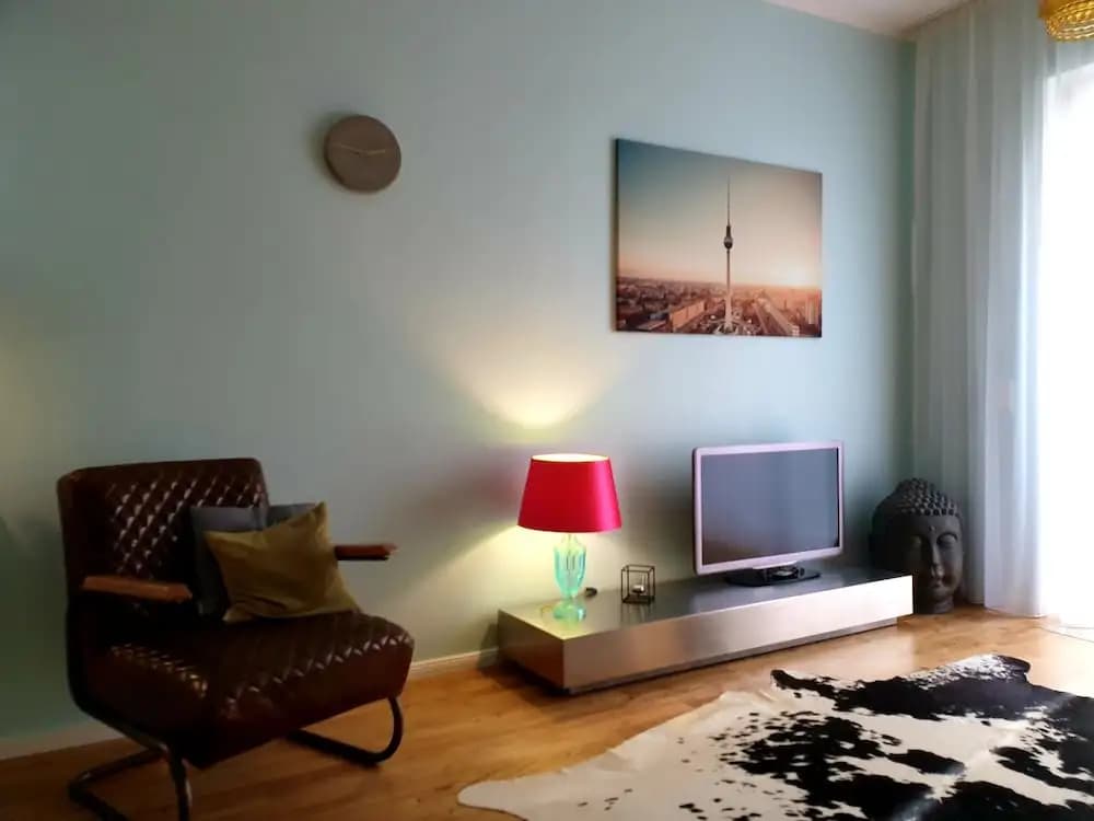 Apartment P1 in Berlin-Friedrichshain - photo 3