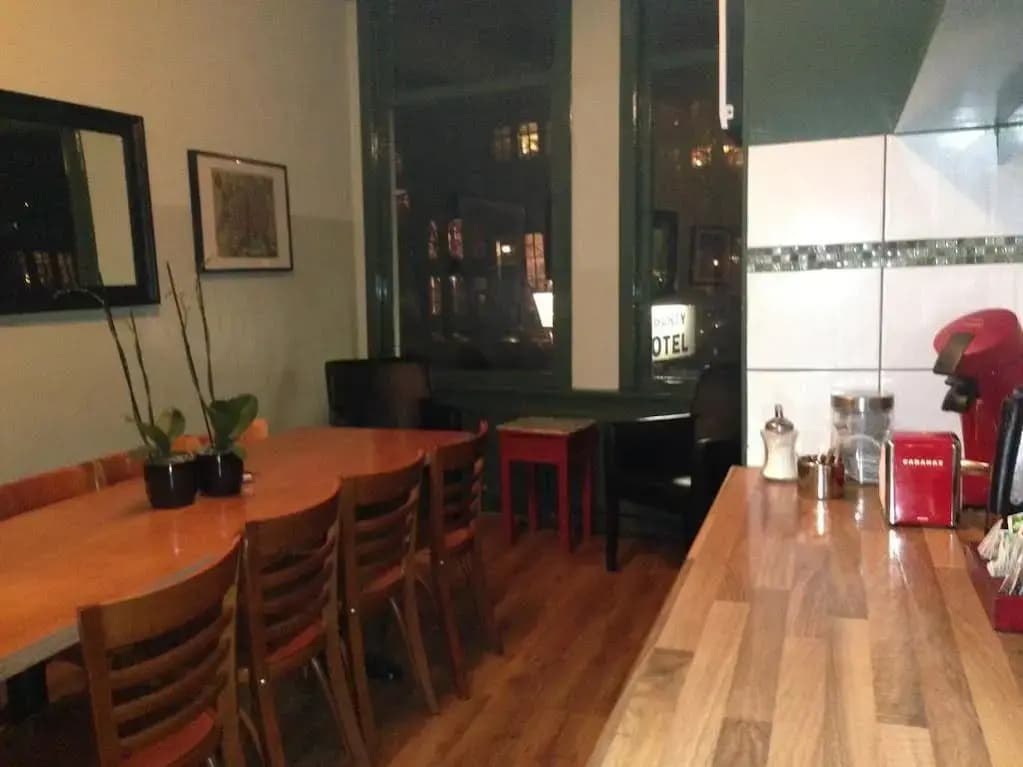 Hotel Liberty - photo 18