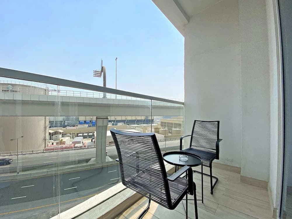 Silkhaus Studio One, Dubai Marina - photo 12