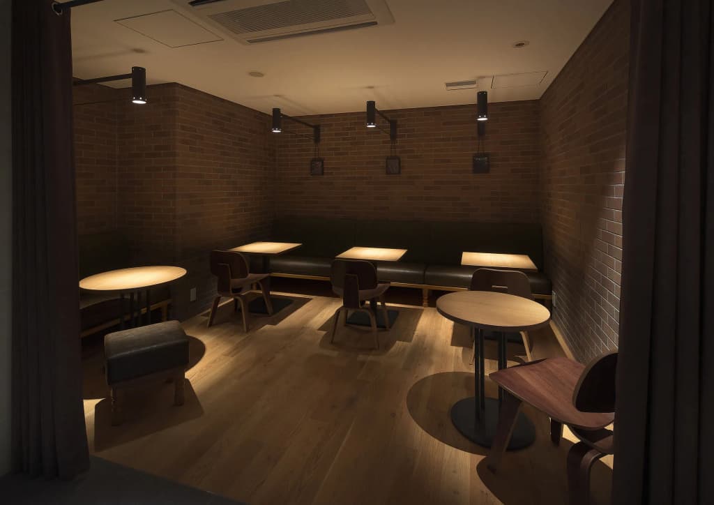 kyoto ITOYA hotel - photo 17
