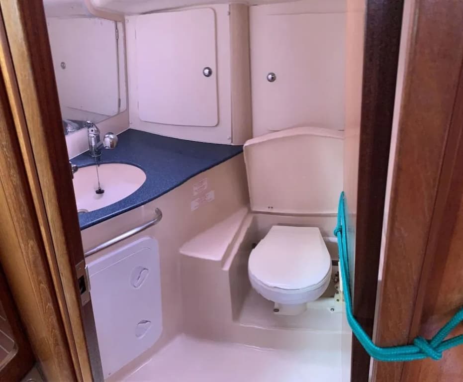 Bed&Boat Sirius - photo 11