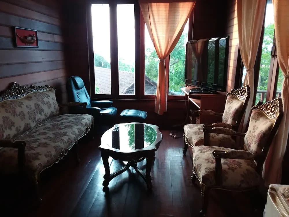 Bay Thani Samui Resort - photo 2