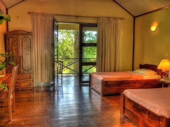 Sukau Proboscis Lodge Bukit Melapi - photo 3