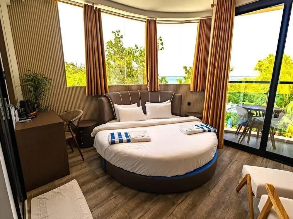 Bibee Maldives - photo 5