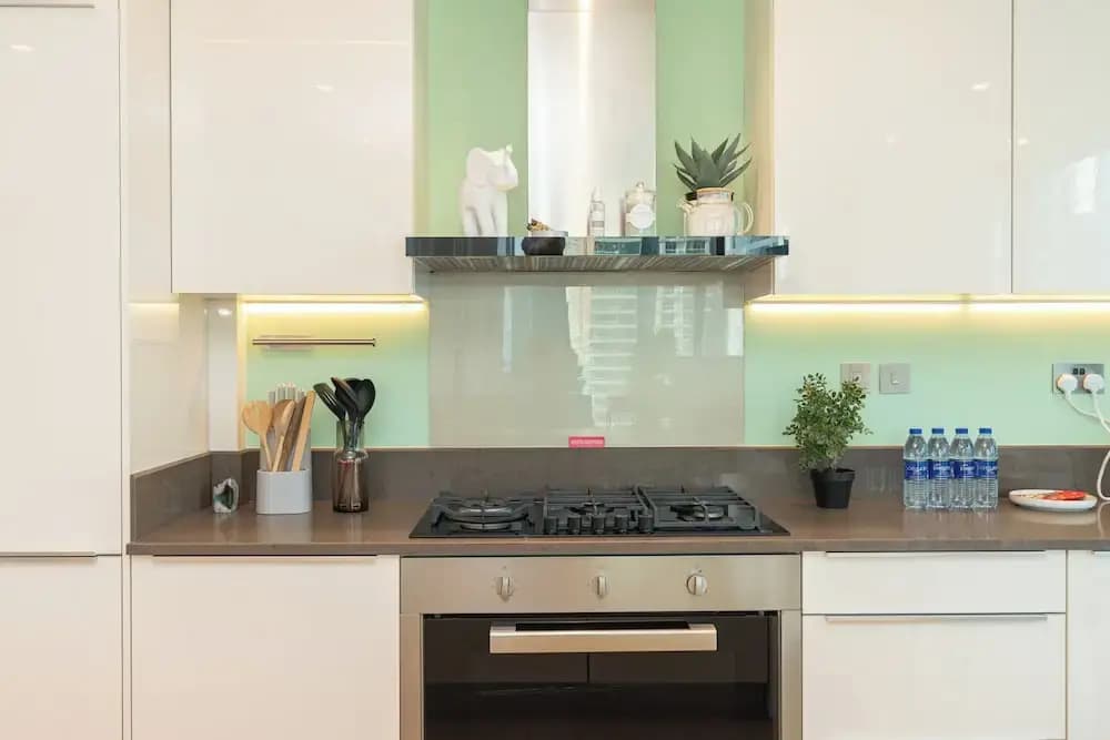 PVH - Marina Gate 2 - Sea View 2BR - photo 10