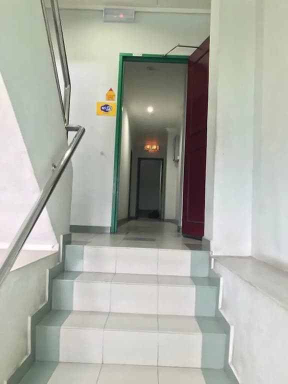 Seri Kangsar KK Hotel - photo 11