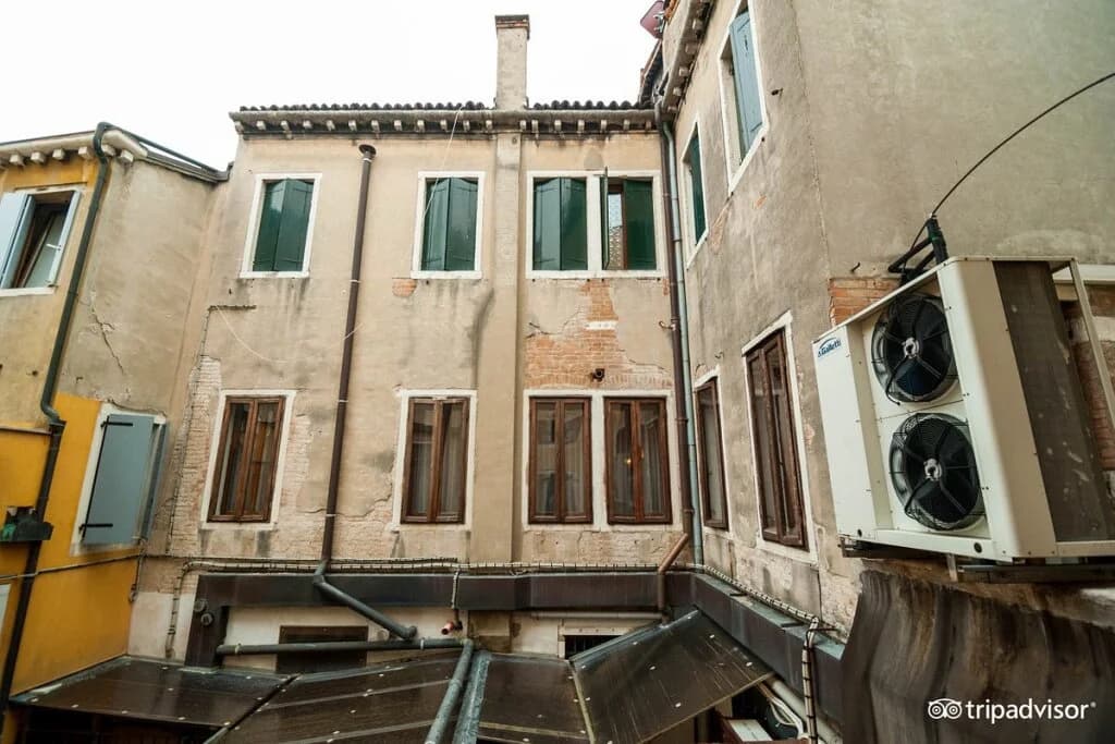 Hotel Torino - photo 17