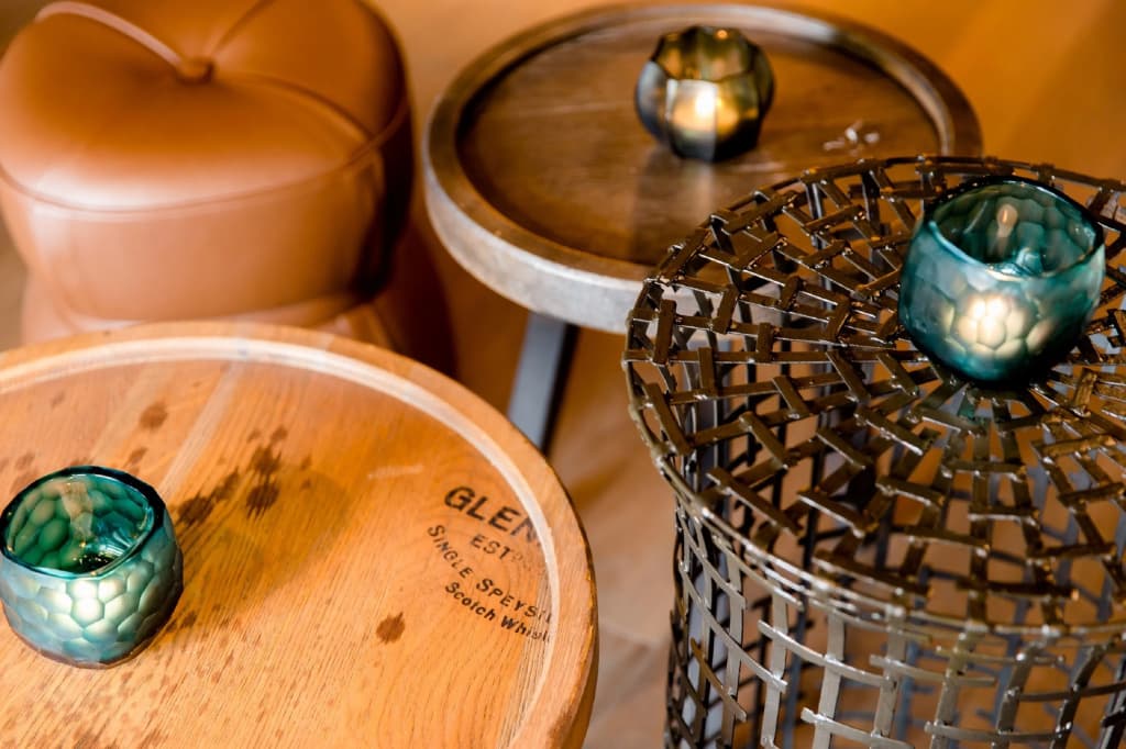 Motel One Edinburgh-Royal - photo 33