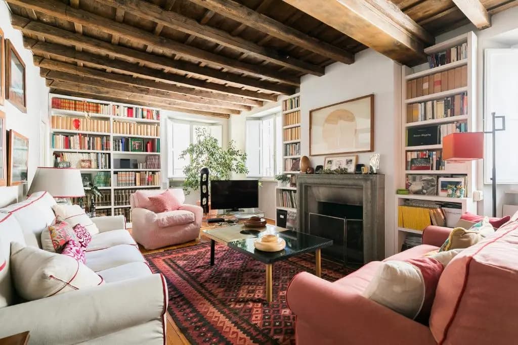 Farnese Charming Apartment - photo 2