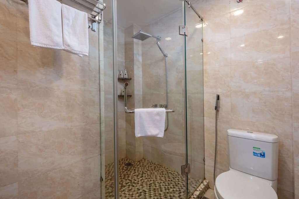 Oriana Hotel - photo 11