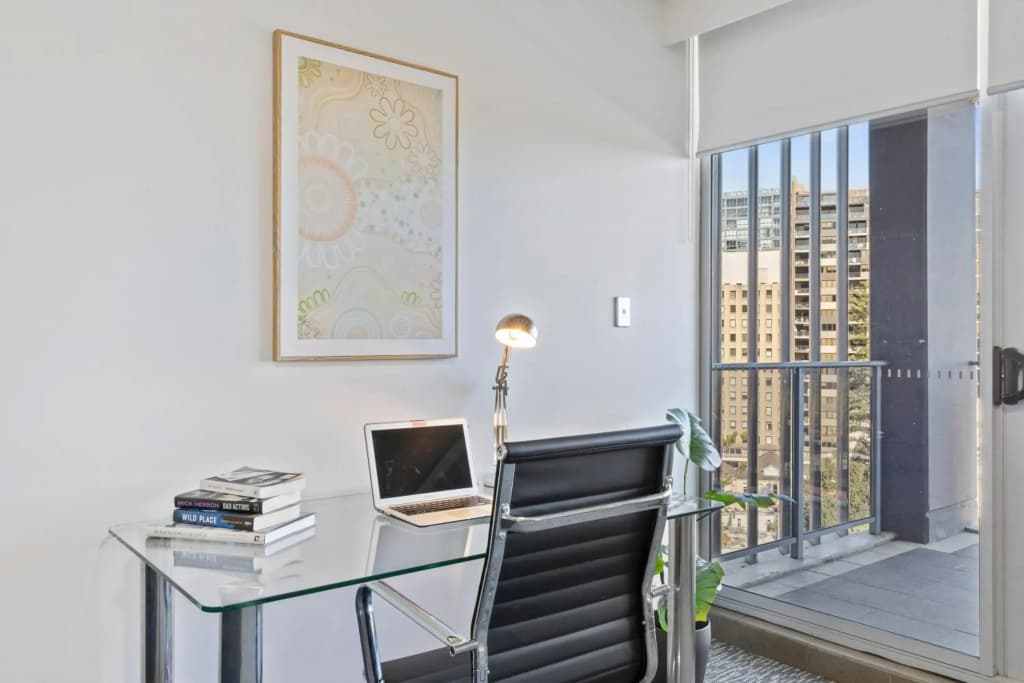 Astra Apartments North Sydney - photo 10