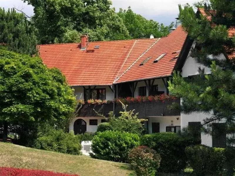 Normafa - photo 8