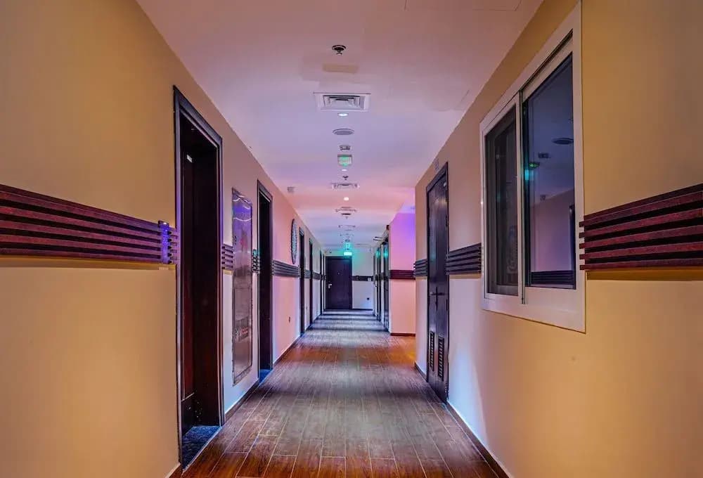 Raha Hotel - photo 11