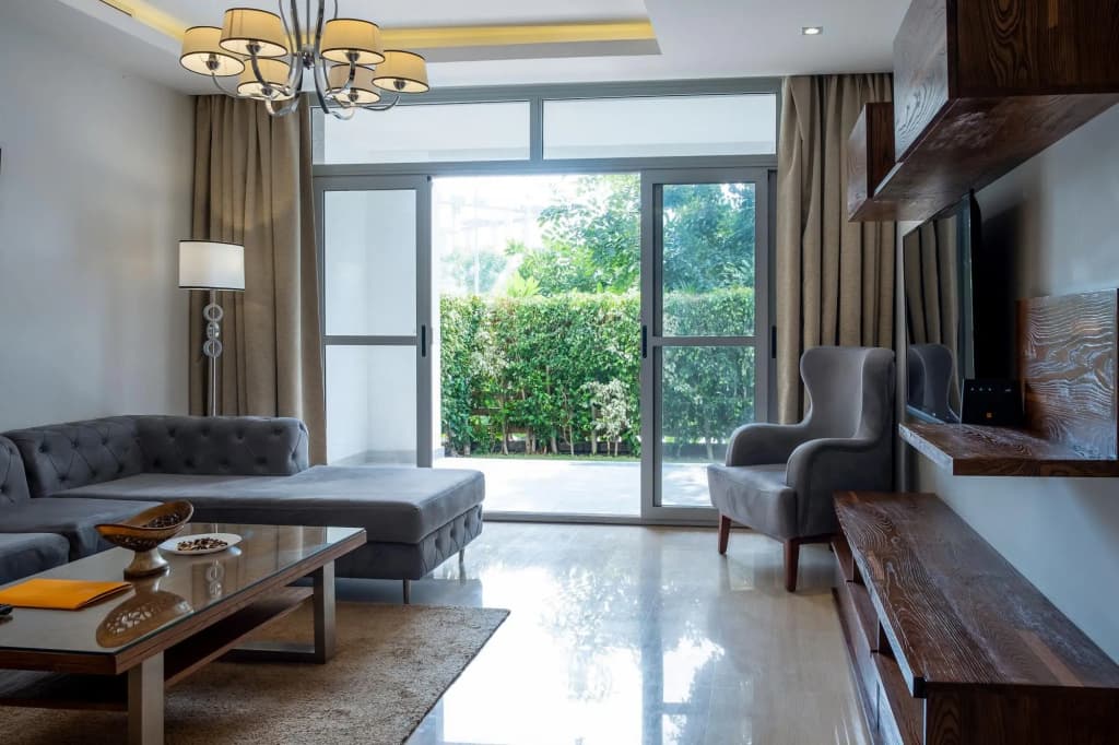 VESTA - Luxury APT - 2BR - CFC - photo 6