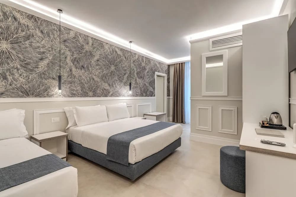 Relais Marco Polo - photo 5
