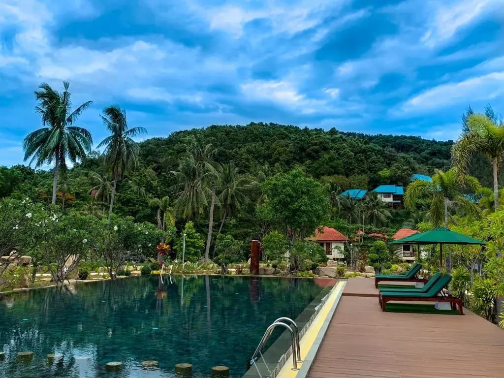 Wang Sai Resort - photo 15
