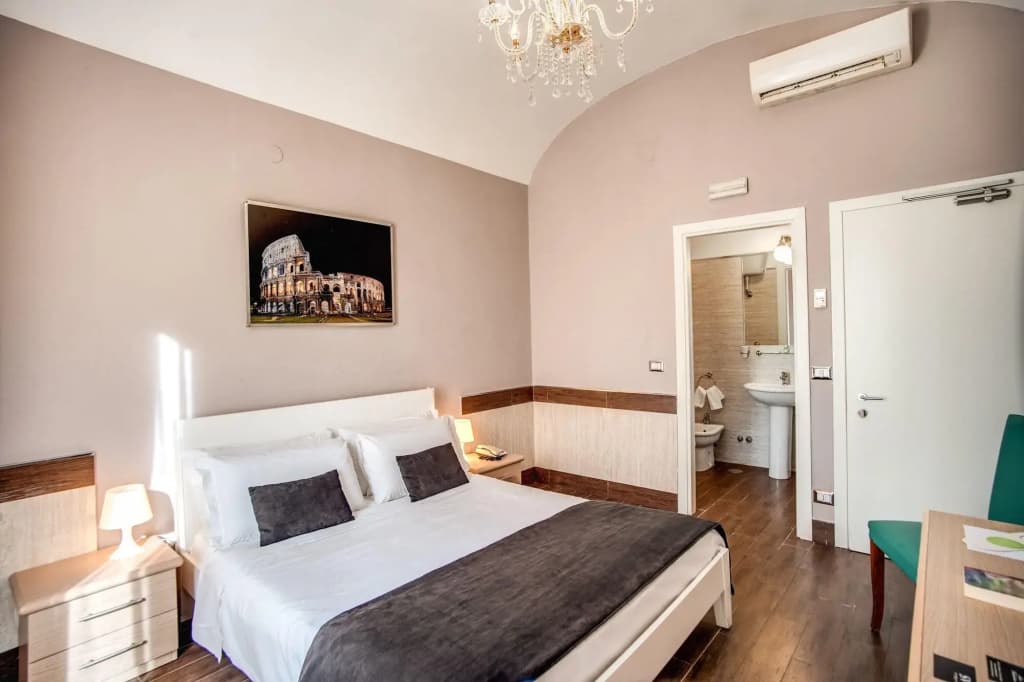 Hotel San Valentino - photo 22
