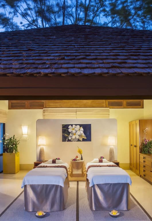 Sheraton Hua Hin Resort And Spa Hotel - photo 14