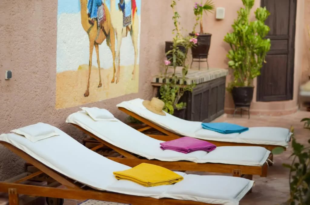 Riad Ben Tachfine - photo 30