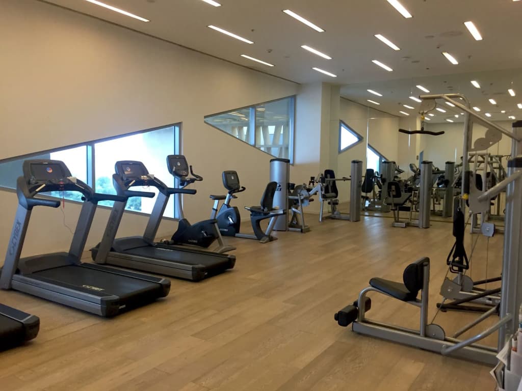 Vivanta New Delhi, Dwarka - photo 20