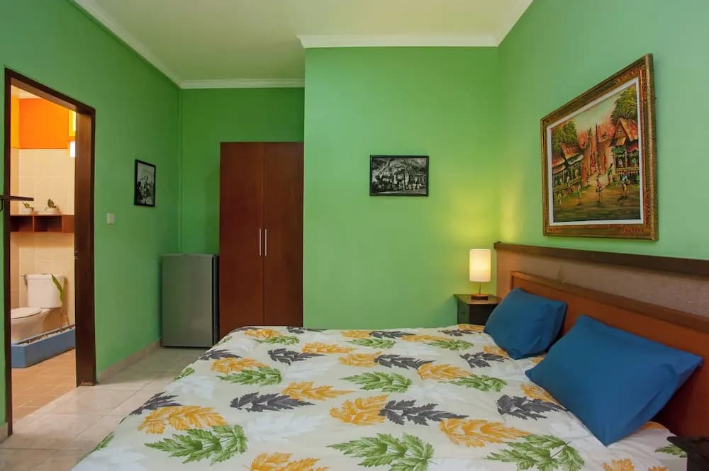 Urban Haven Sanur - photo 6
