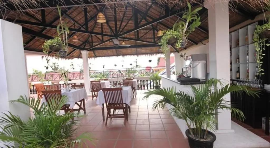 The Moon Villa - photo 45