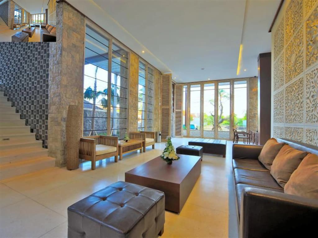 Adma Umalas Resort - photo 12