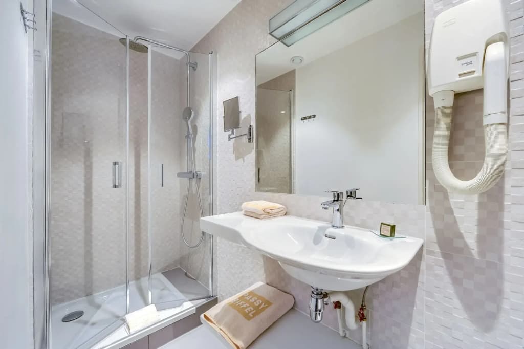 Hotel Passy Eiffel - photo 8