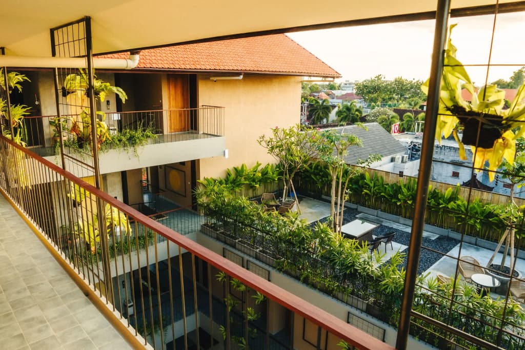 Tanaga Coliving - photo 27