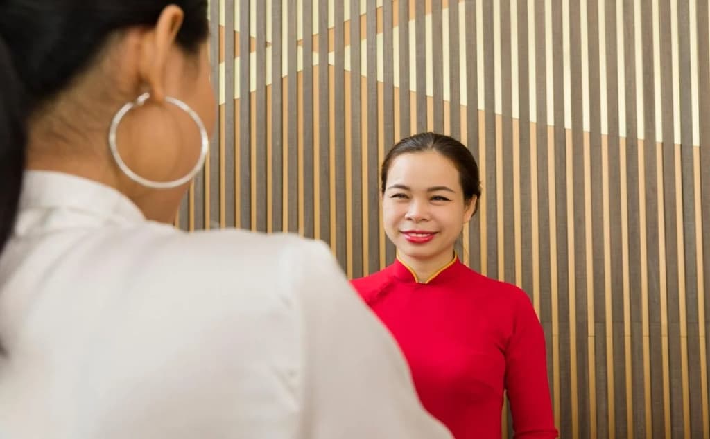 V Hotel Nha Trang - photo 32