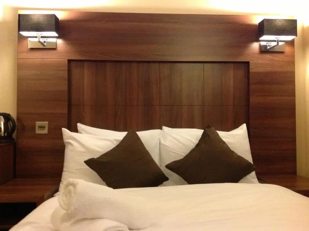 Prince Regent Hotel Excel London - photo 46