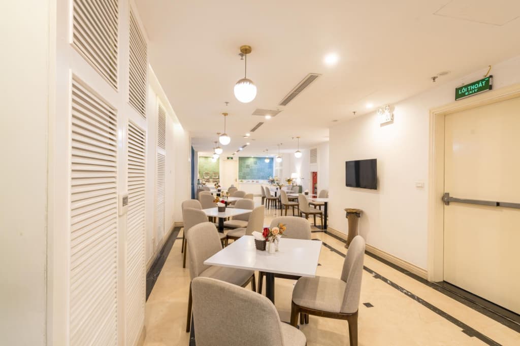 Chao Homestay - BR #2 - photo 6