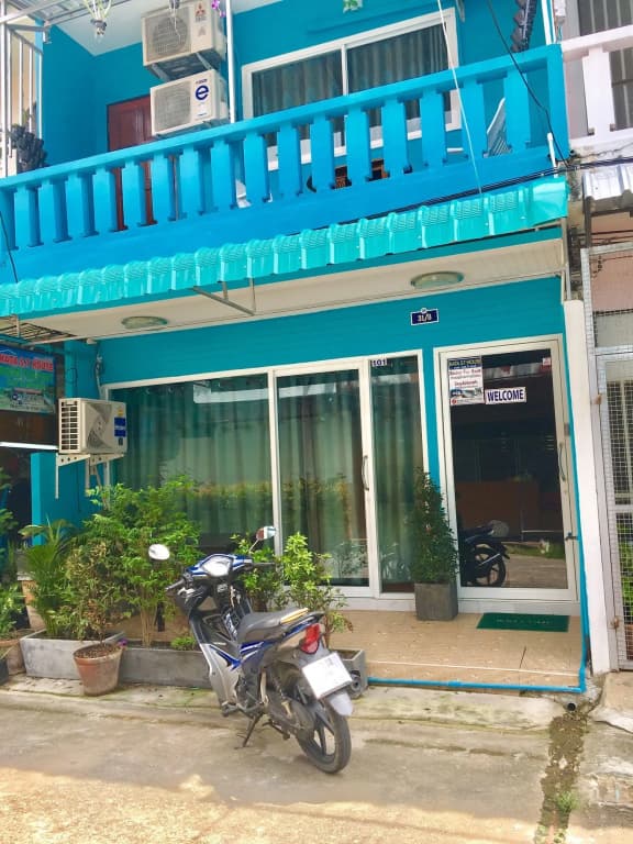 Kata Guest House - main photo