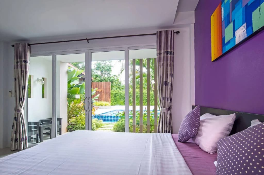 The Fong Krabi Resort - photo 4