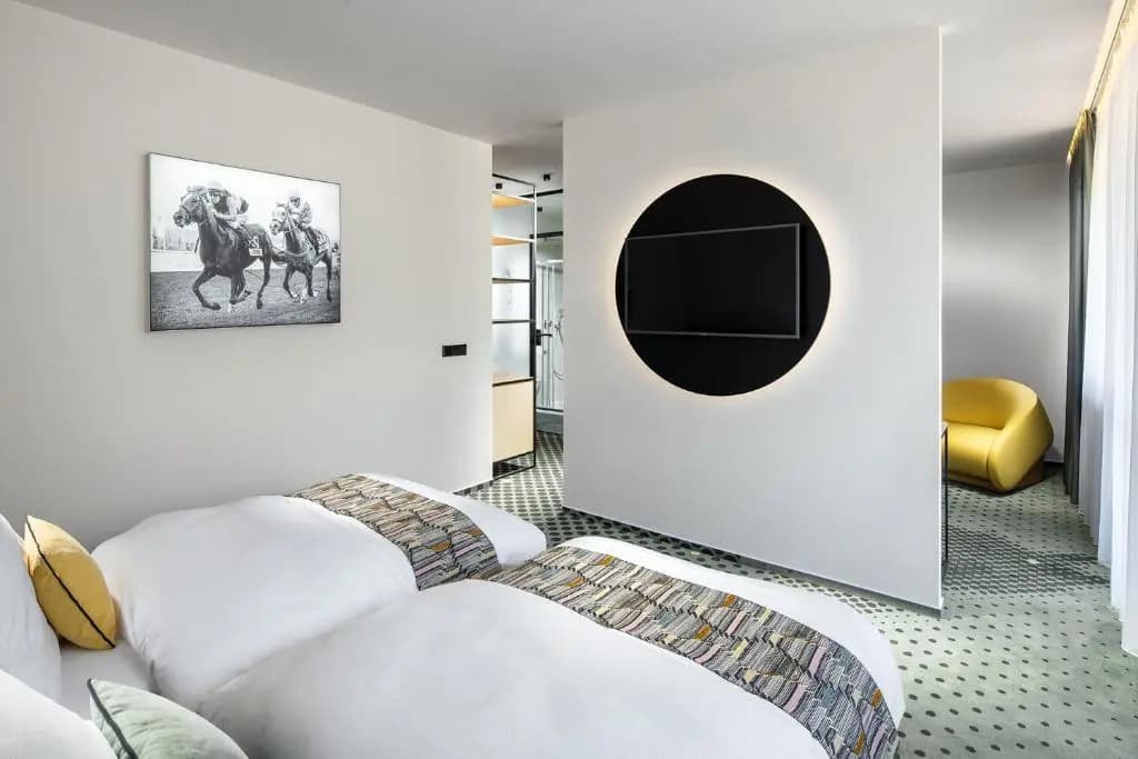 B&B Chuchle Arena Praha - photo 3