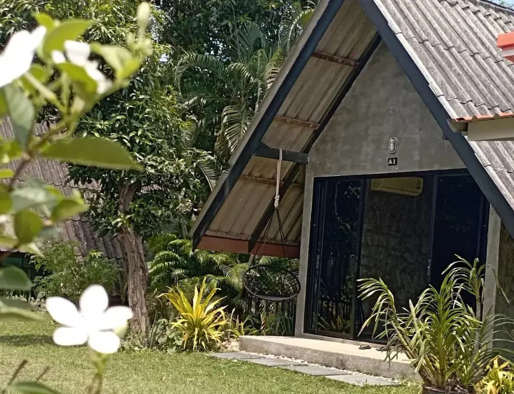 Cashewnut Tree Resort - photo 14