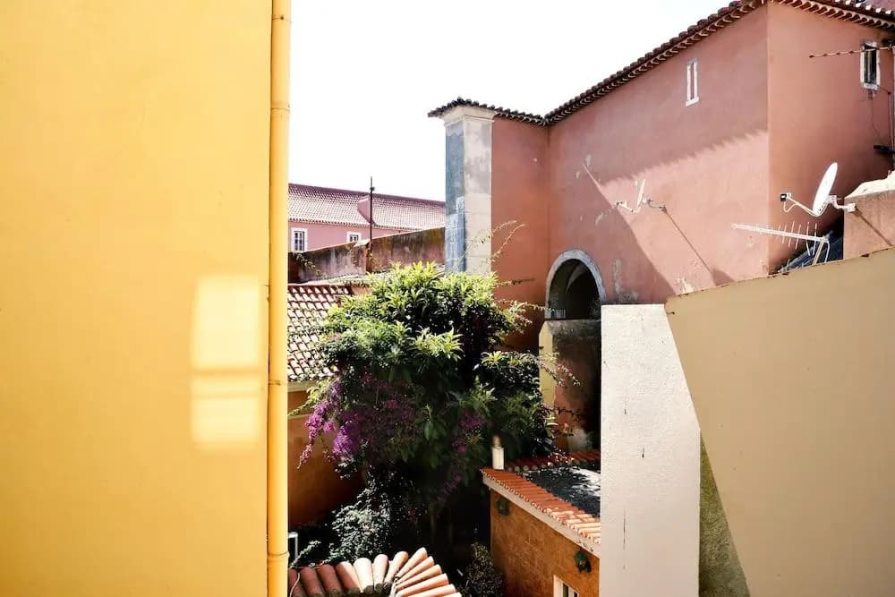 Apartamento Sant'Ana - photo 2